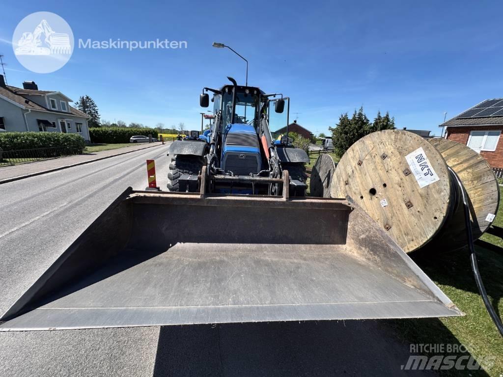 Huddig 1260 C Terne