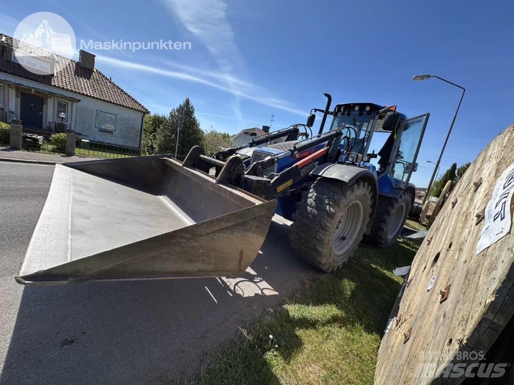 Huddig 1260 C Terne