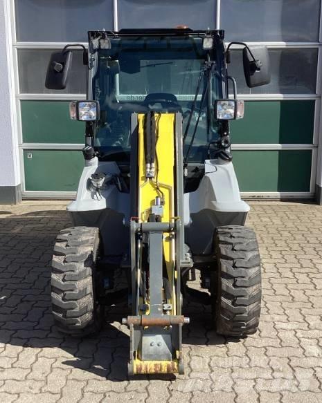 Kramer 5035 Pale gommate