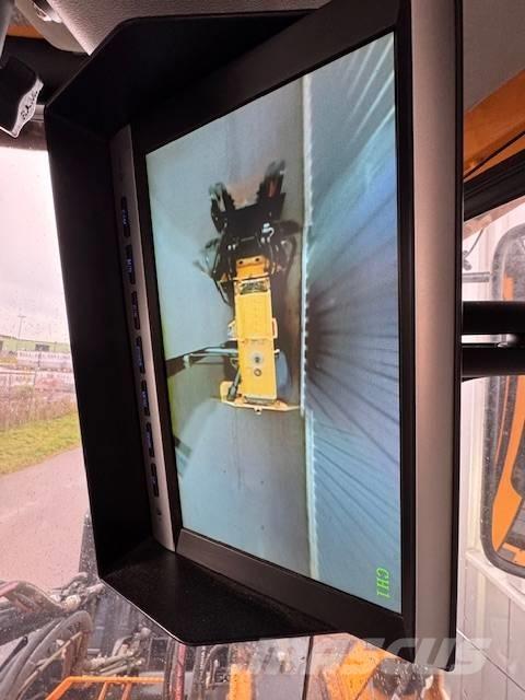 Ljungby L 13 Pale gommate