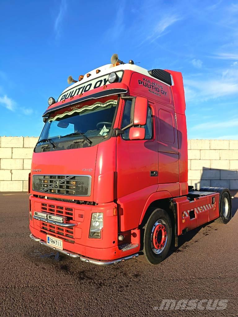 Volvo FH 12 Motrici e Trattori Stradali
