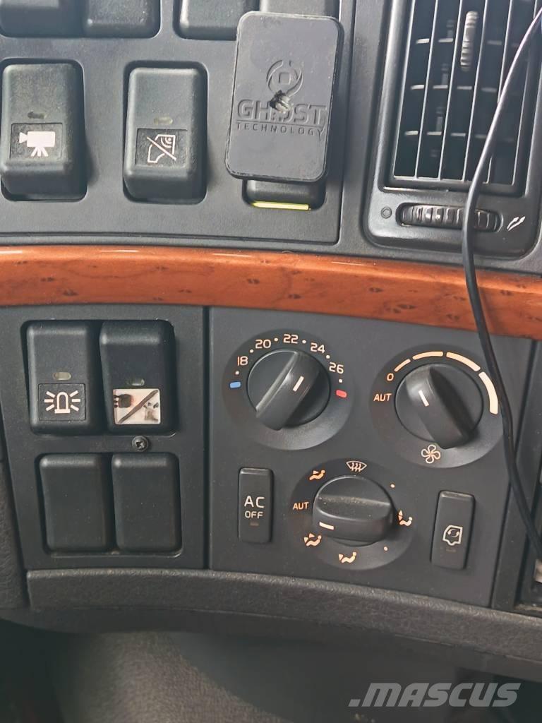 Volvo FH 12 Motrici e Trattori Stradali