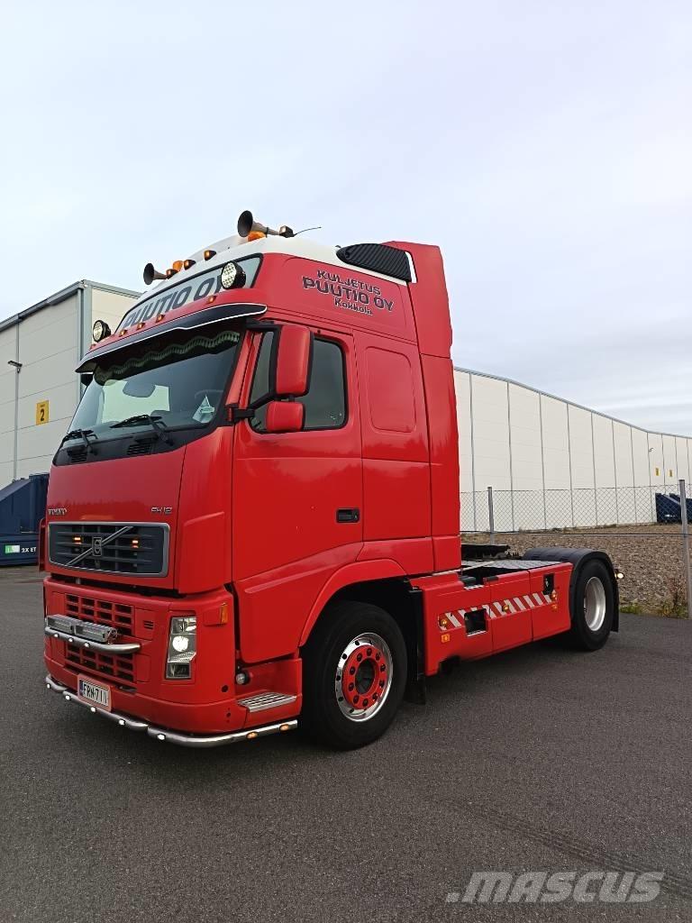 Volvo FH 12 Motrici e Trattori Stradali