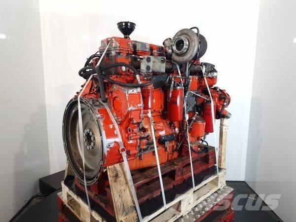 Scania DC12 51A Motori