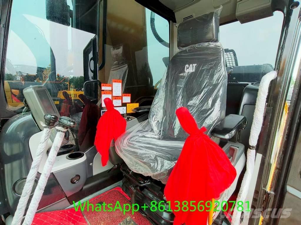 CAT 336 D Escavatori cingolati