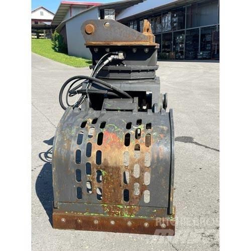  Bavatec SG16 Pinze