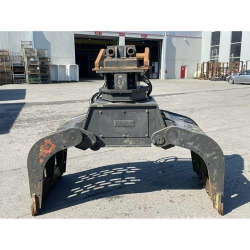  Bavatec SG16 Pinze