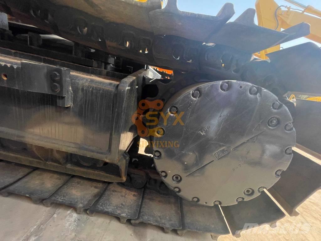 Komatsu PC 450-8 Escavatori cingolati