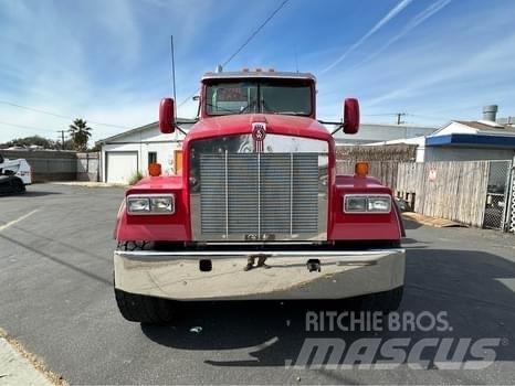 Kenworth W 900 Camion altro