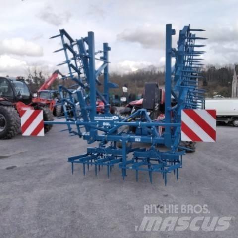 Religieux BGL 6M Erpici