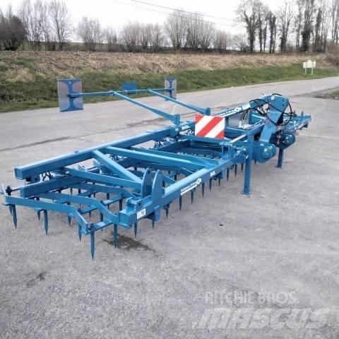 Religieux BGL 6M Erpici