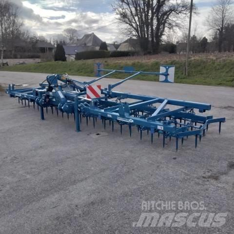 Religieux BGL 6M Erpici