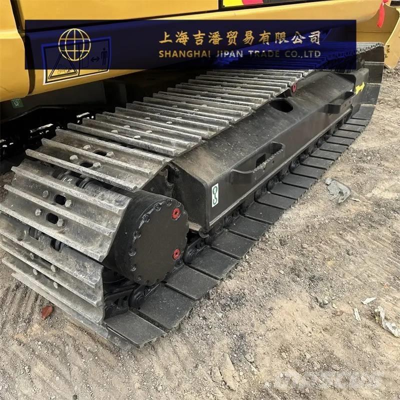 CAT 313 D Escavatori cingolati