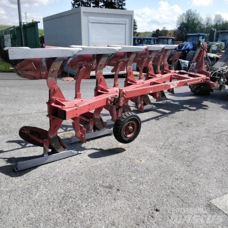 Demblon TR 65 Aratri reversibili