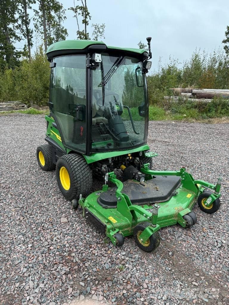 John Deere 1585 Trattorini tagliaerba