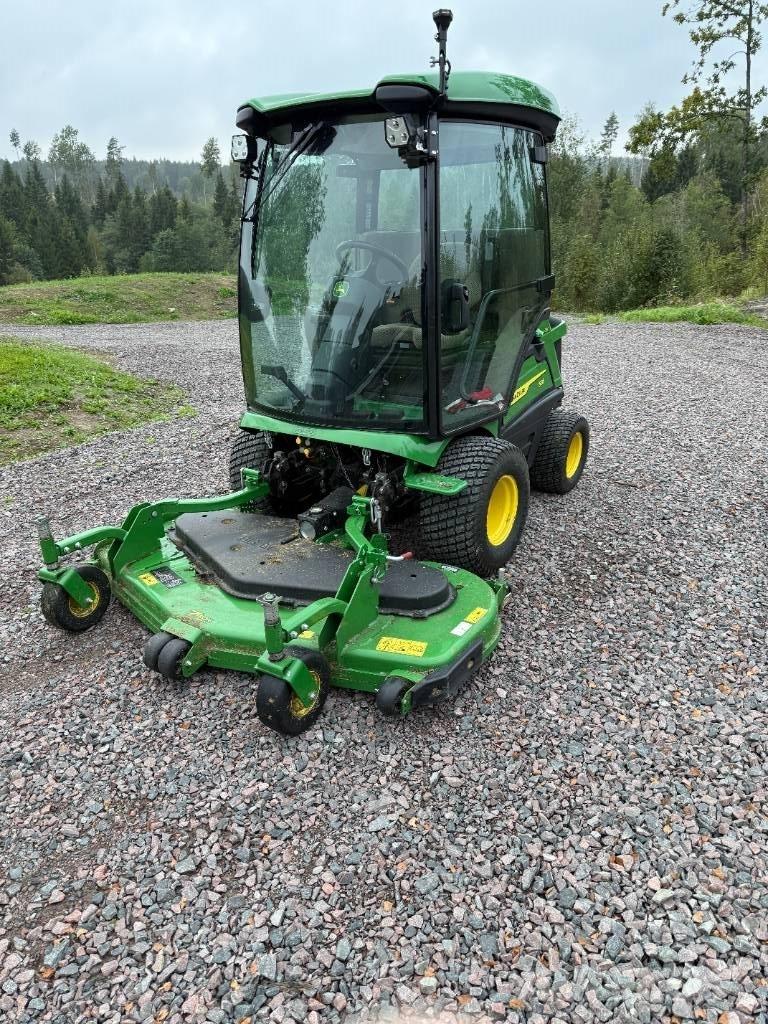 John Deere 1585 Trattorini tagliaerba