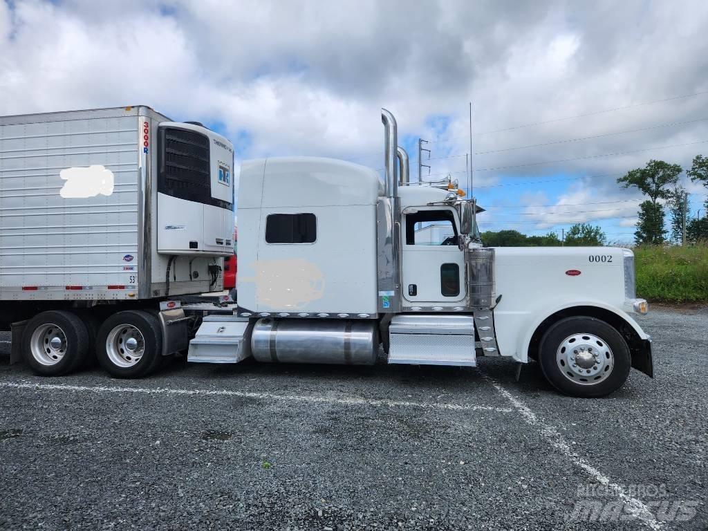 Peterbilt 389 Motrici e Trattori Stradali