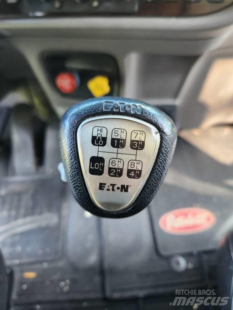 Peterbilt 389 Motrici e Trattori Stradali