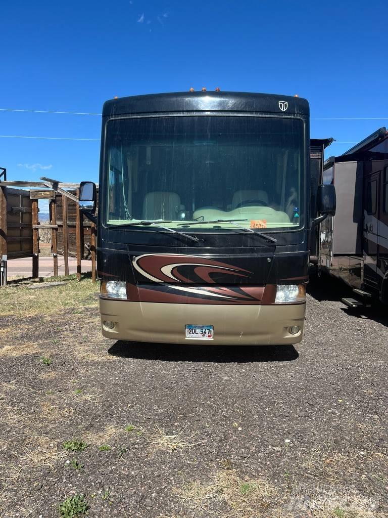 Thor Pallazzo M36 Camper e roulotte