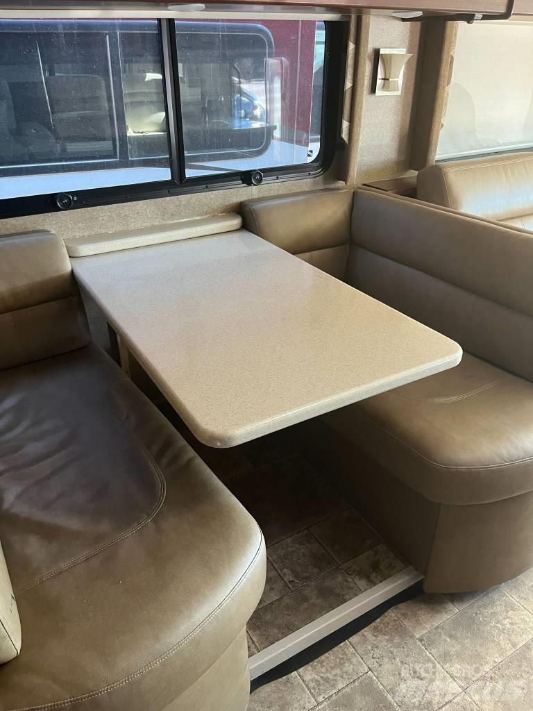 Thor Pallazzo M36 Camper e roulotte