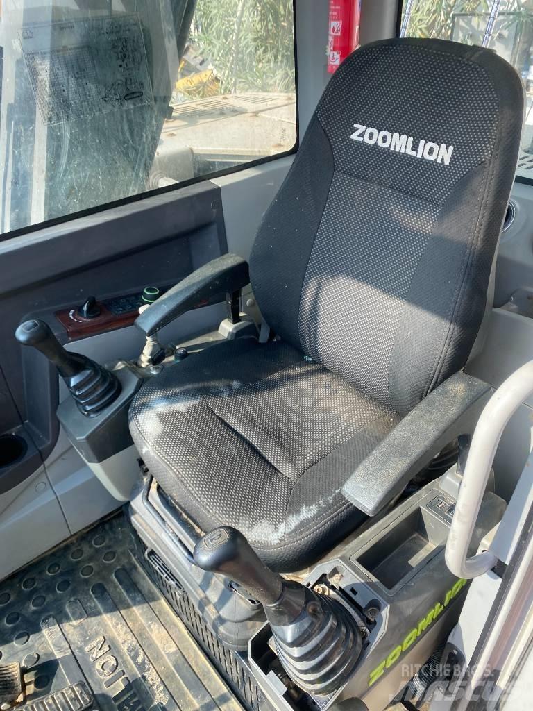 Zoomlion ZE75-10 Miniescavatori