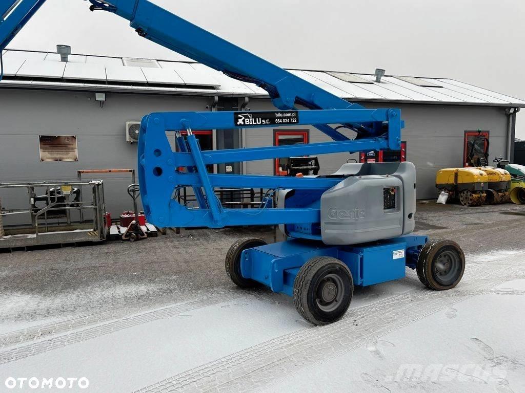 Genie Z 45/25 Piattaforme a braccio articolato