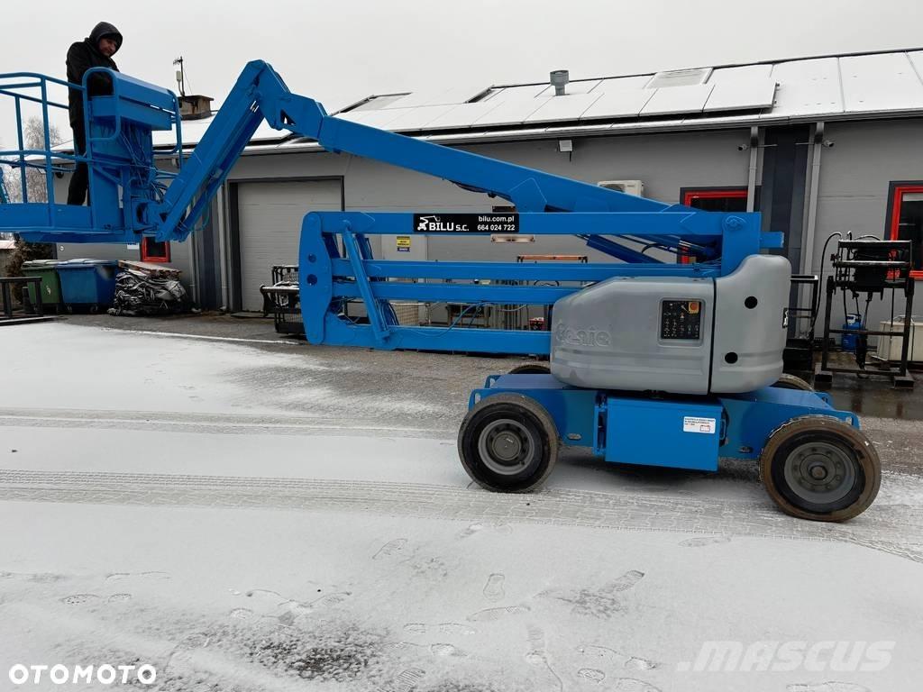 Genie Z 45/25 Piattaforme a braccio articolato
