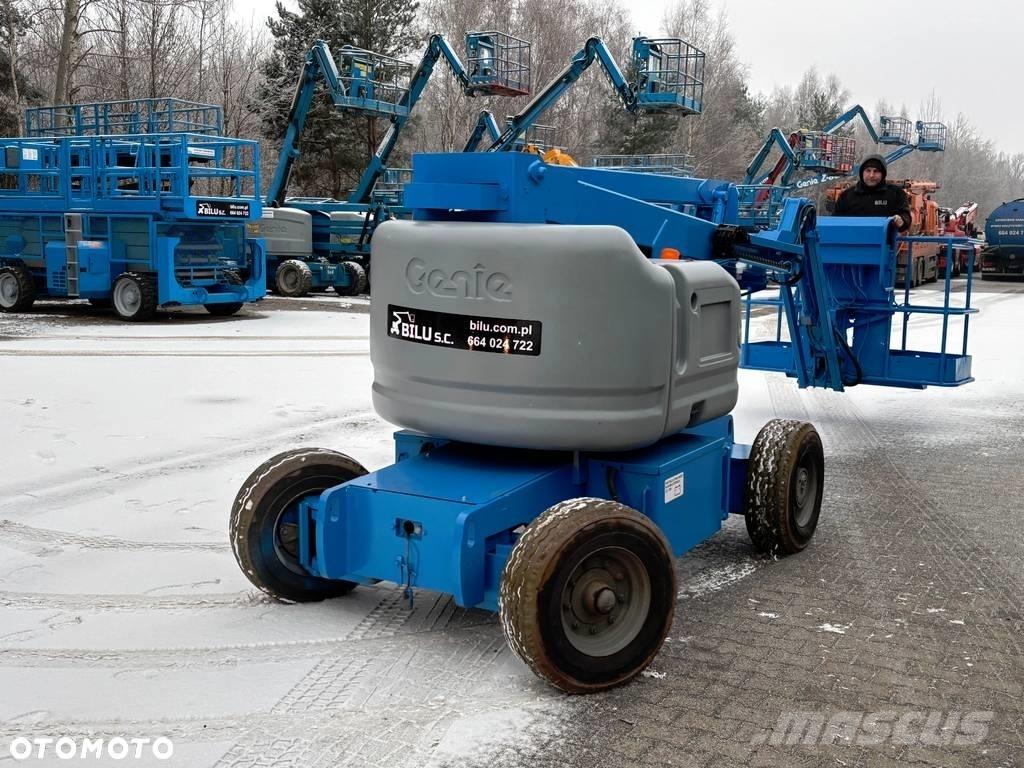 Genie Z 45/25 Piattaforme a braccio articolato