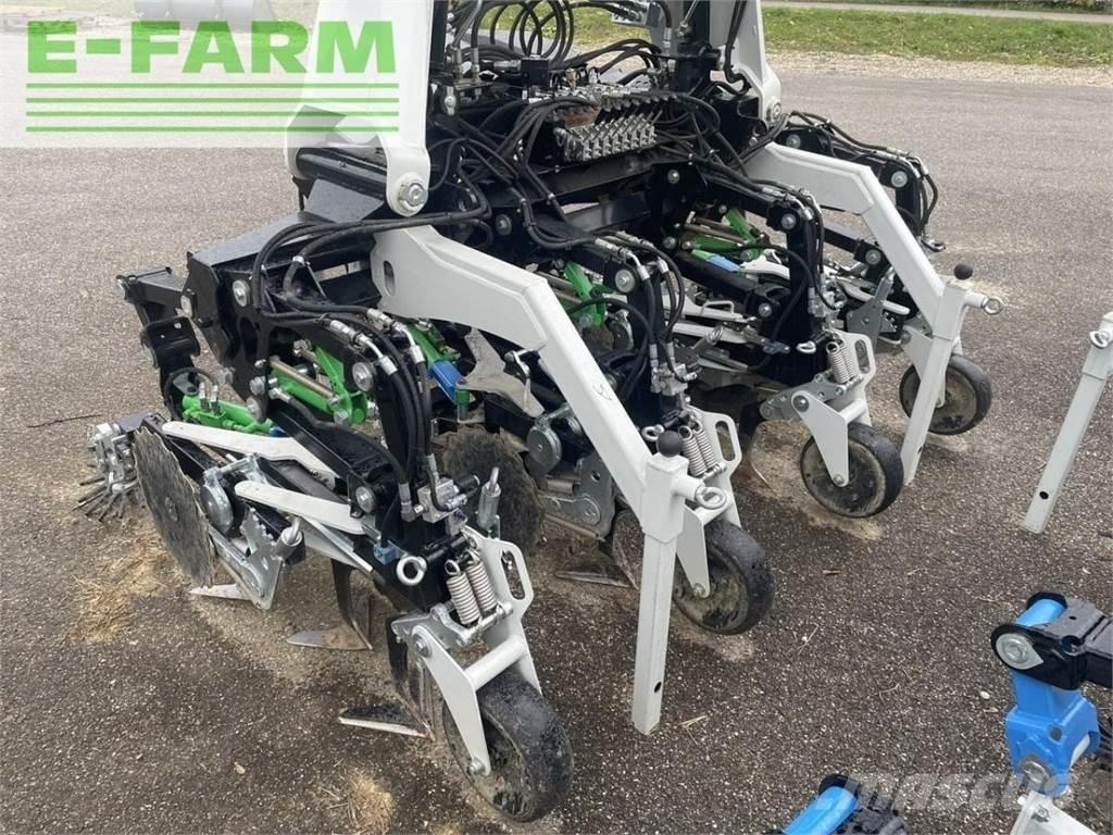  vario chop 12r50 Trattori