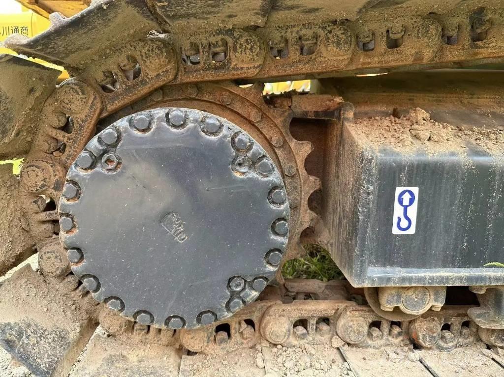 Komatsu PC240-8 Escavatori cingolati
