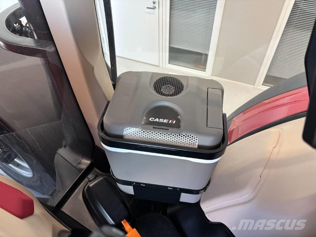 Case IH Puma 260 CVX Trattori