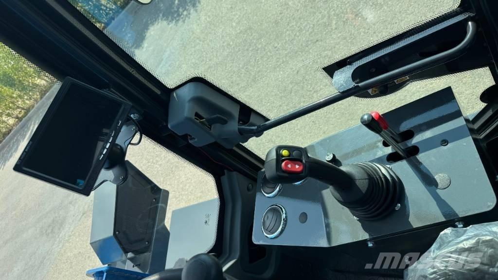  AOLITE TL1000 Pale gommate
