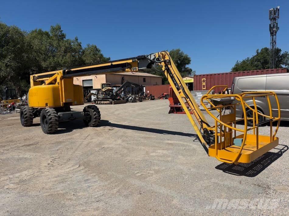 Haulotte HA 260 PX Piattaforme a braccio articolato