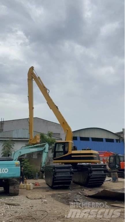 CAT 320 B L Escavatori cingolati