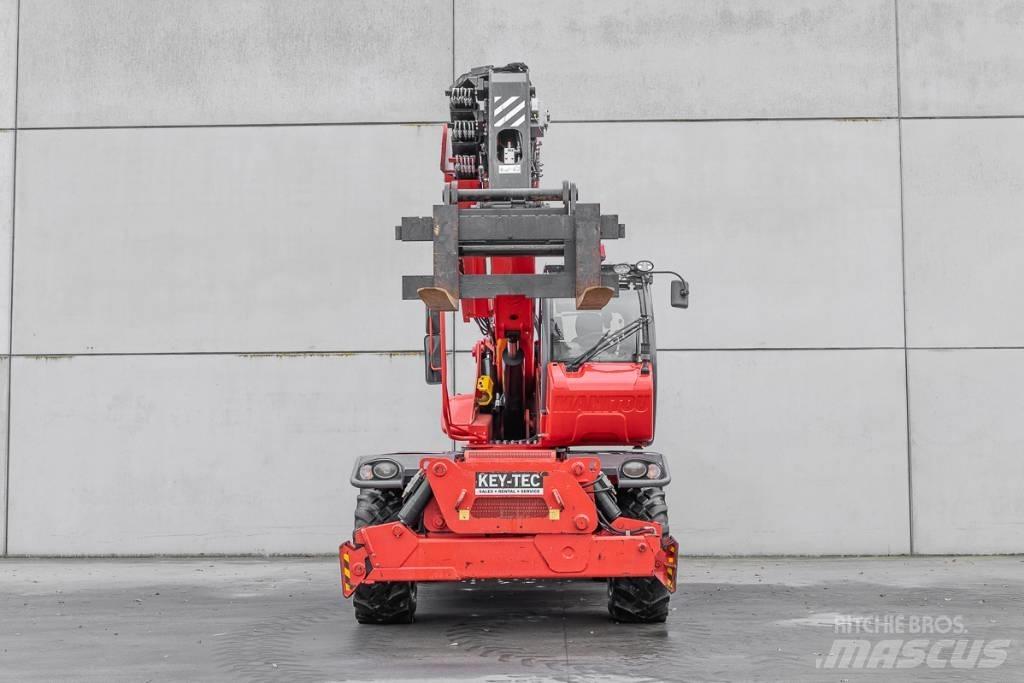 Manitou MRT 2150 Sollevatori telescopici