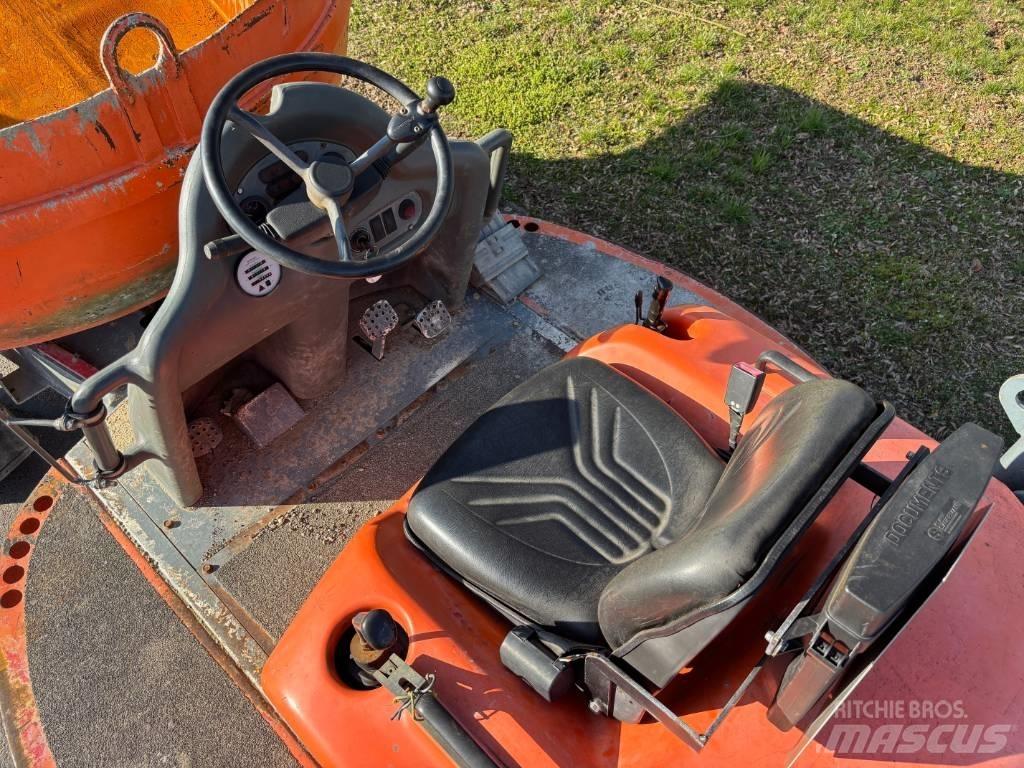 Neuson 5001 Mini dumper