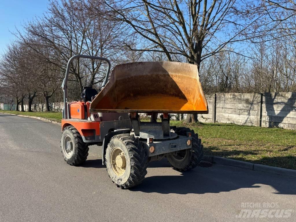 Neuson 5001 Mini dumper