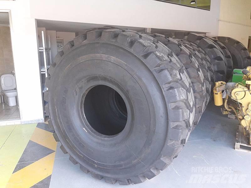 DOUBLE COIN 29.5R25 Pneumatici, ruote e cerchioni