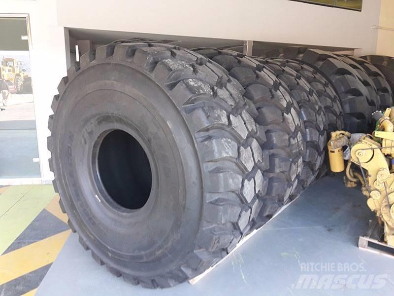  DOUBLE COIN 29.5R25 Pneumatici, ruote e cerchioni