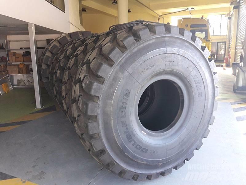  DOUBLE COIN 29.5R25 Pneumatici, ruote e cerchioni