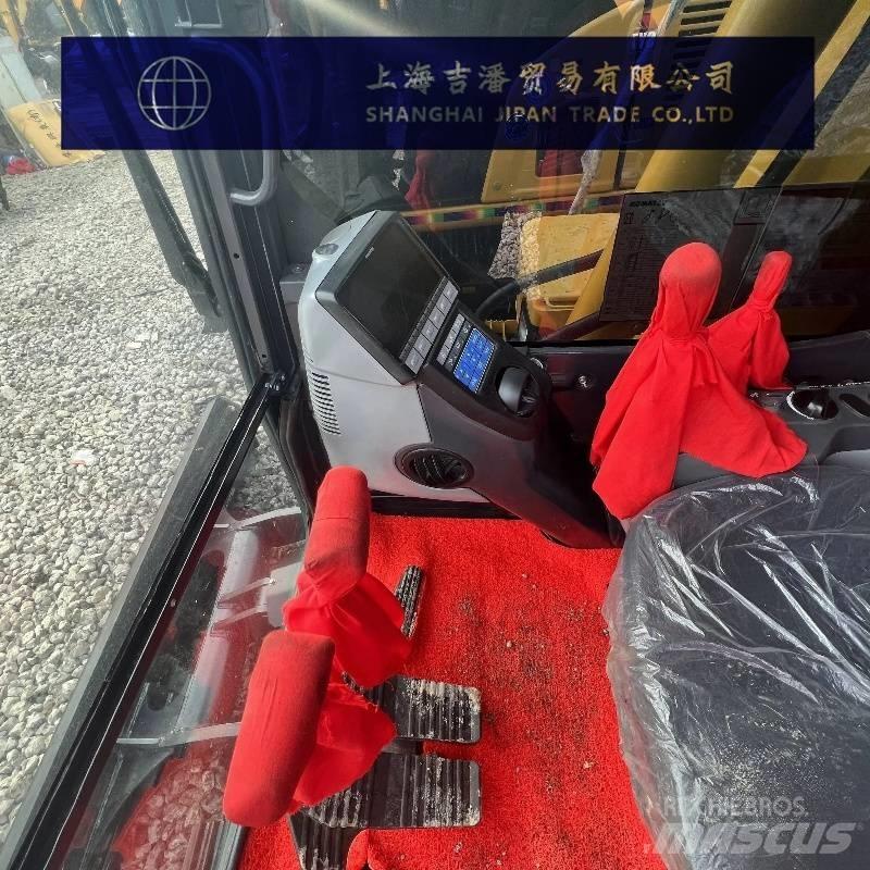 Komatsu PC 70 Escavatori medi 7t - 12t