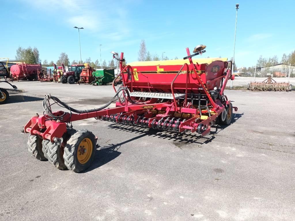 Väderstad Rapid300C Seminatrici combinate