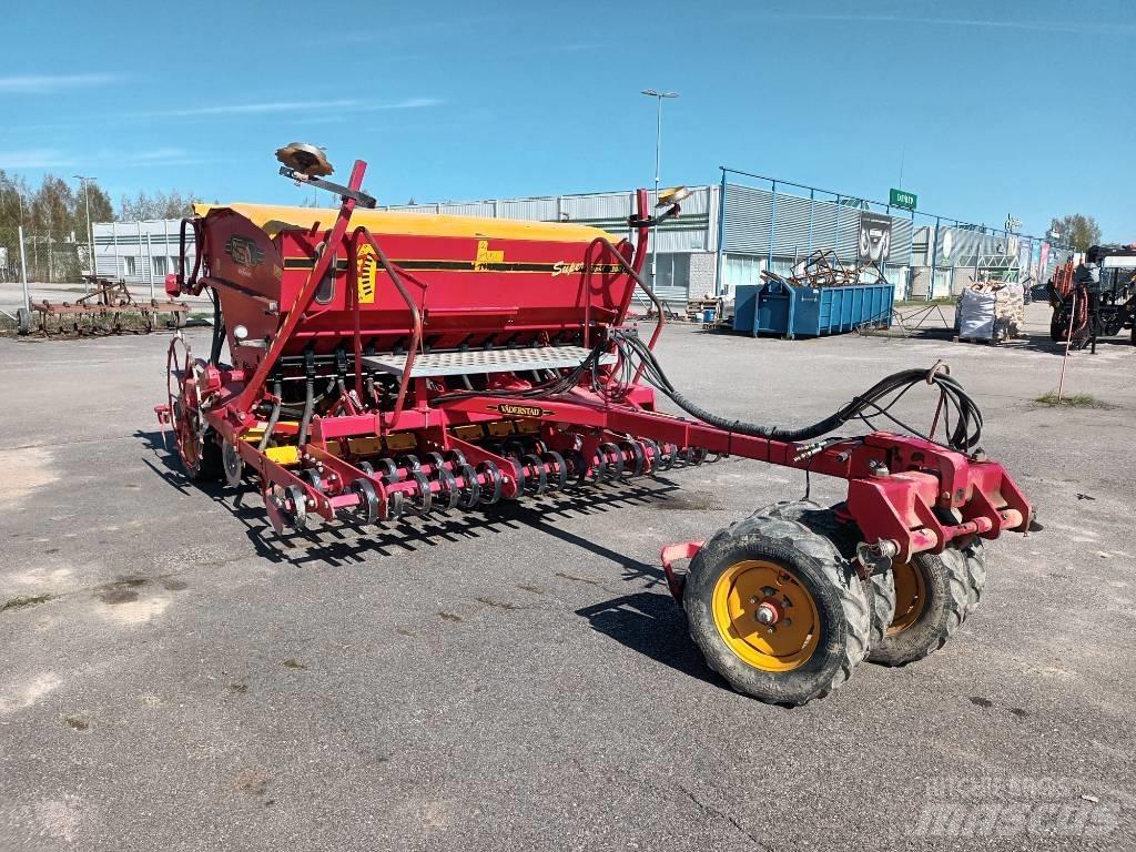 Väderstad Rapid300C Seminatrici combinate