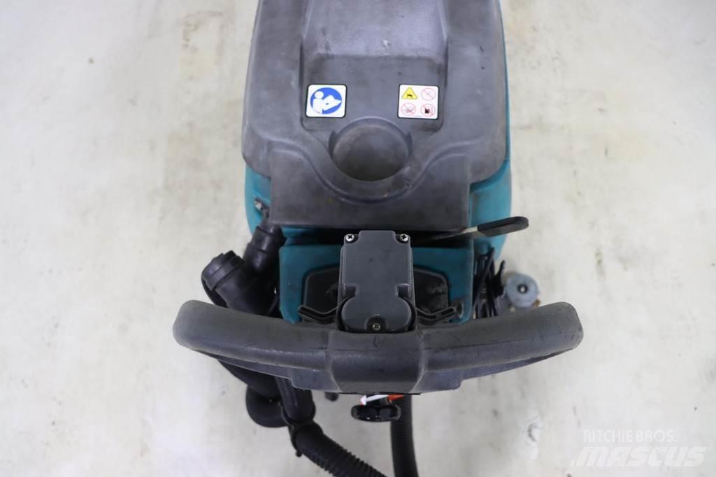 Tennant T2 Spazzatrici