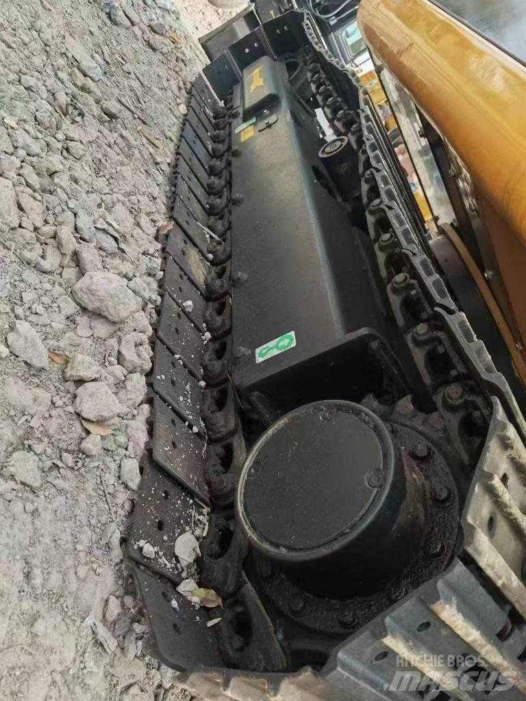 CAT 306E Escavatori cingolati