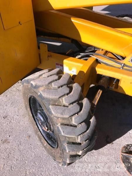 Haulotte H 15 SXL Piattaforme a pantografo