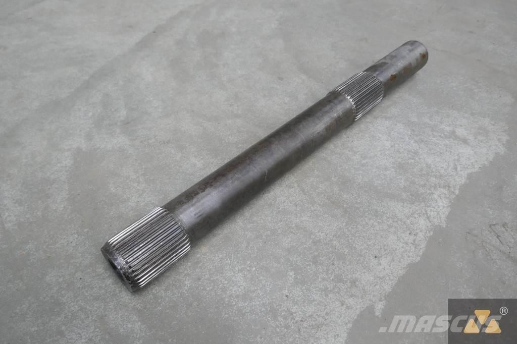 CAT 3T-6247 Trasporto - Altro