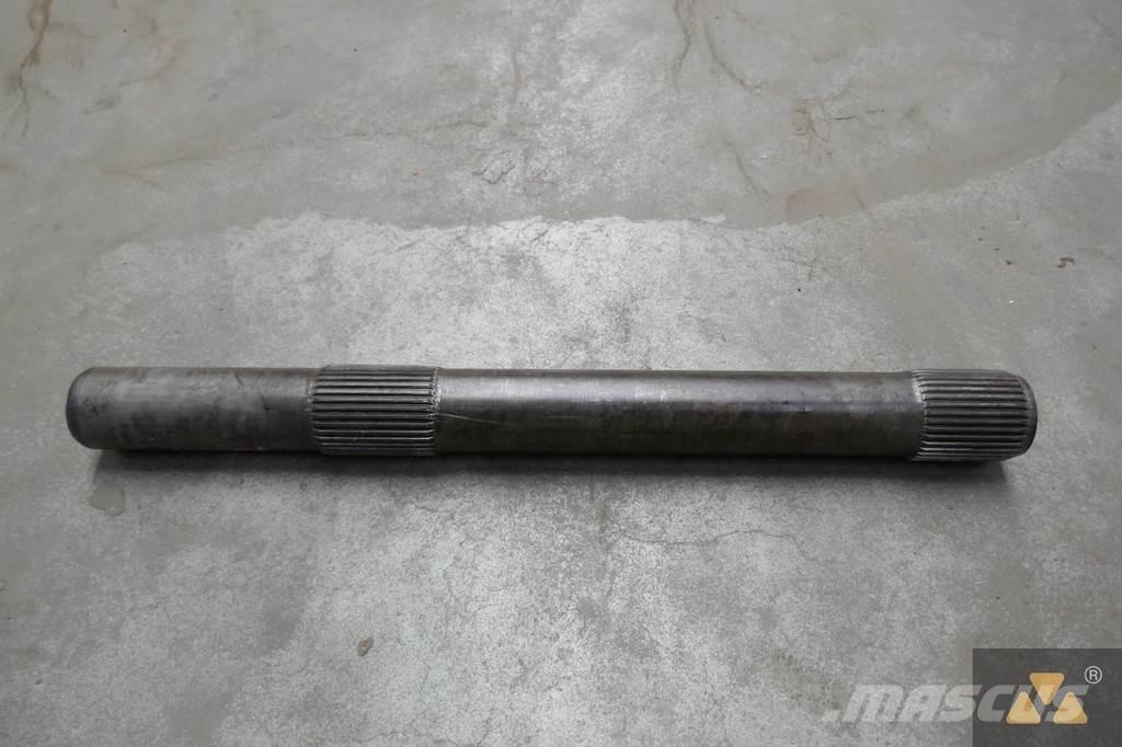 CAT 3T-6247 Trasporto - Altro