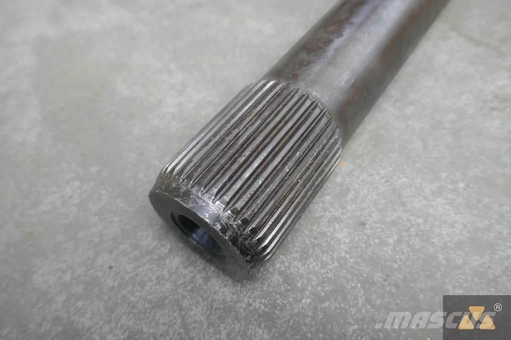 CAT 3T-6247 Trasporto - Altro