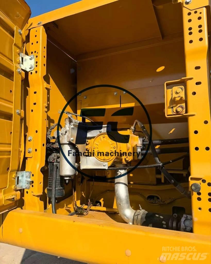 CAT 330 GC Escavatori cingolati